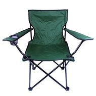 Outdoors Extra Tall Folding Chair - Bar Height Director Chair for Camping freeshipping - CamperGear X