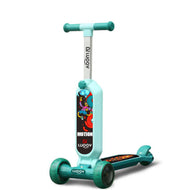 Kick Scooter for Kids, 3 Wheel Scooter for Toddlers