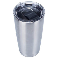 30 oz Stainless Steel Insulated Tumbler with Straw and Lid freeshipping - CamperGear X